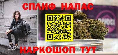 молекула духа Кунгур